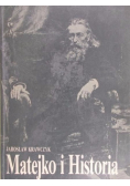 Matejko i historia