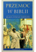 Krieger Klaus - Przemoc w Biblii