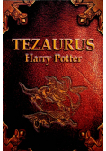 Tezaurus Harry Potter