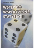 Wstęp do współczesnej statystyki