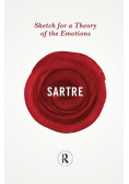 Sketch for a Theory of the Emotions