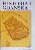 Historia Gdańska Tom 1 do roku 1454
