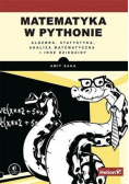 Matematyka w Pythonie