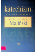Katechizm dla niewierzących
