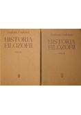 Historia Filozofii Tom VIII i IX