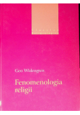 Fenomenologia religii