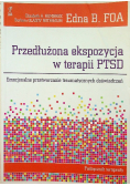 Przedłużona ekspozycja w terapii PTSD