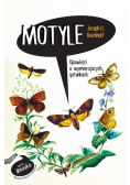 Motyle Opowieści o wymierających gatunkach