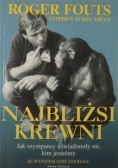 Najbliżsi krewni