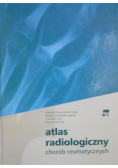 Atlas radiologiczny chorób reumatycznych