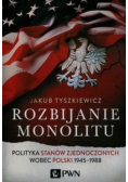 Rozbijanie monolitu