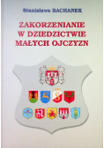 Zakorzenianie w dziedzictwie małych ojczyzn