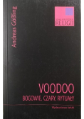 Voodoo Bogowie czary rytuały