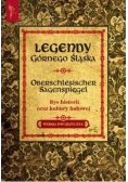 Legendy Górnego Śląska