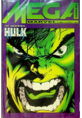 Mega Marvel The Incredible Hulk Nr 1