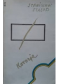 Korozja