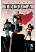 Wielka Kolekcja Komiksów DC Comics  Tom 30 Trójca Batman Superman Wonder Woman