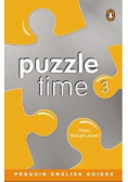 Puzzle time 3