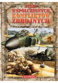 Atlas współczesnych konfliktów zbrojnych