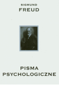 Pisma psychologiczne