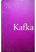 Kafka Listy do rodziny przyjaciół  wydawców