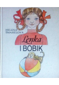 Lenka i bobik