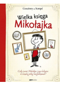 Wielka księga Mikołajka