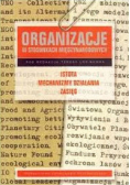 Organizacja w stosunkach międzynarodowych