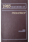 The Year Book of Pediatrics