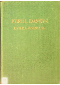 Darwin Dzieła wybrane