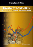 Ryzyko w eksporcie