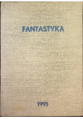 Miesięcznik Nowa Fantastyka Nr 1 do 12 / 95