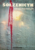 Sołżenicyn Krąg pierwszy