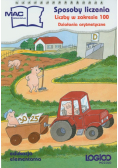 Logico Piccolo: Sposoby liczenia