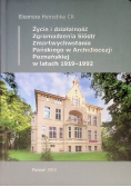 Życie I Działalność Zgromadzenia Sióstr Zmartwychwstania Pańskiego