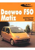 Daewoo FSO Matiz