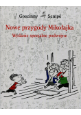 Nowe przygody Mikołajka