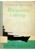 Marynarze i okręty