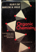 Organic chemistry
