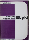 Zarys zagadnień etyki