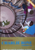 Charlie Bone i niebieski wąż