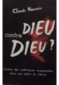 Dieu contre dieu