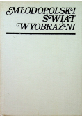 Młodopolski świat wyobraźni