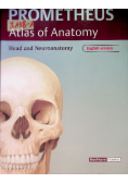 Prometheus Atlas of Anatomy. Vol. III. Head and Neuroanatomy