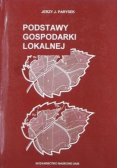 Podstawy gospodarki lokalnej