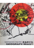 Zarys geografii miast