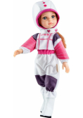 Cudowna hiszpańska lalka Cristi 32cm