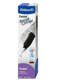 Pióro wieczne Twist Color Edition P457 M PELIKAN