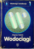 Wodociągi i kanalizacja Część 1