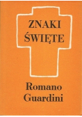 Znaki święte